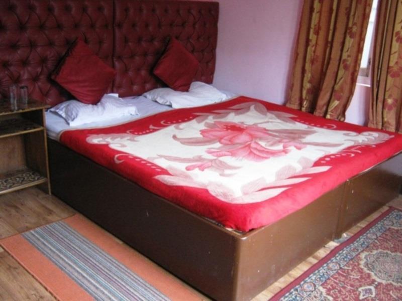 Sukhim Guest House Гангток Екстериор снимка